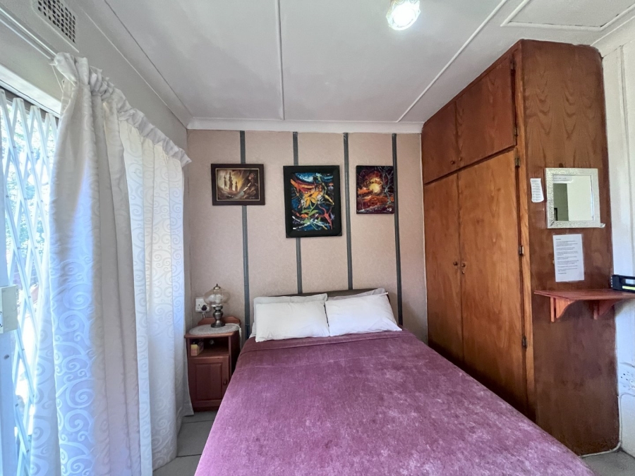 9 Bedroom Property for Sale in Generaal De Wet Free State